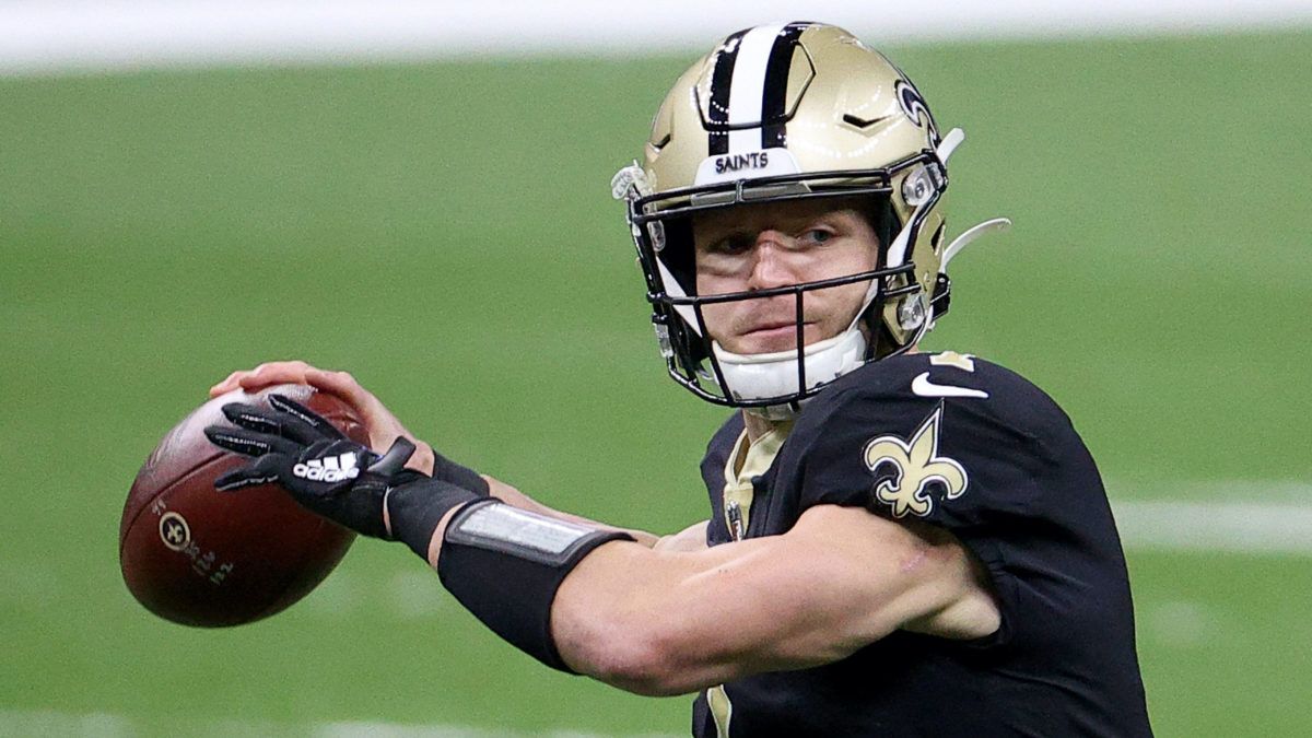 Broncos vs. Saints Odds: How To Bet Sunday’s Matchup with Denver’s QB Situation article feature image