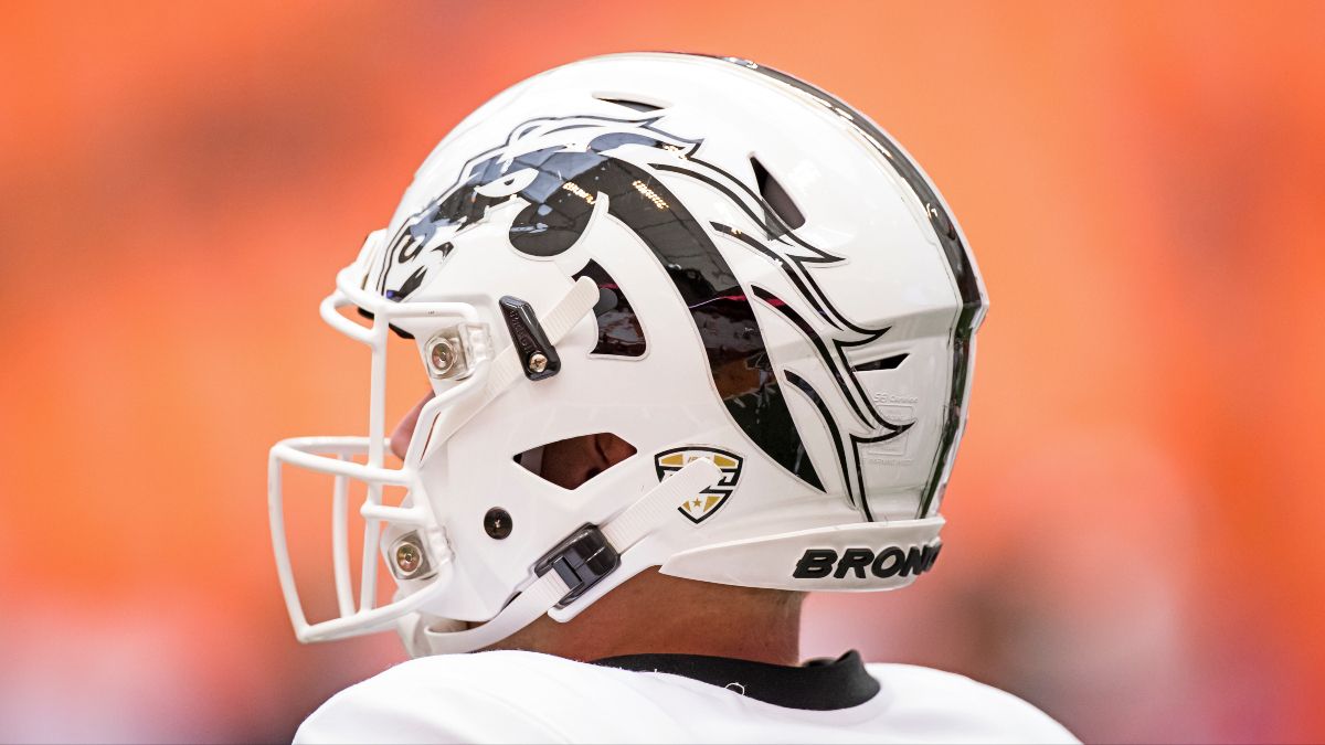 College Football Odds & Picks for Western Michigan vs. Akron: Look to Bet Broncos Live article feature image