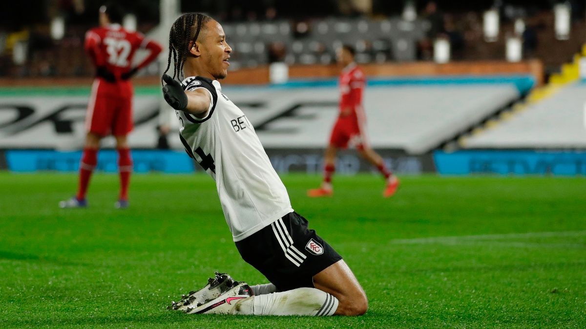 Fulham vs. Brighton & Hove Albion EPL Betting Odds, Picks & Predictions: Back Cottagers on Wednesday article feature image