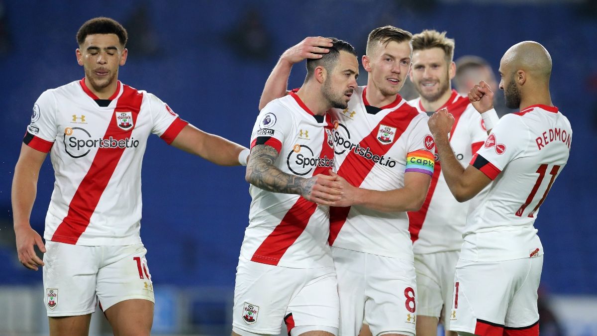 Southampton vs. Sheffield United Premier League Betting Odds, Picks & Predictions for Sunday: (Dec. 13) article feature image