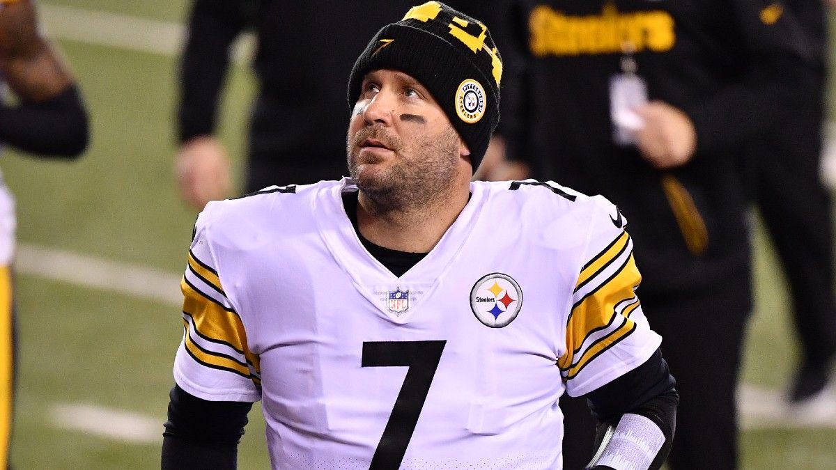 Who Will Play In the 2021 NFL Hall of Fame Game? Latest On Ben Roethlisberger, Dak Prescott, More article feature image