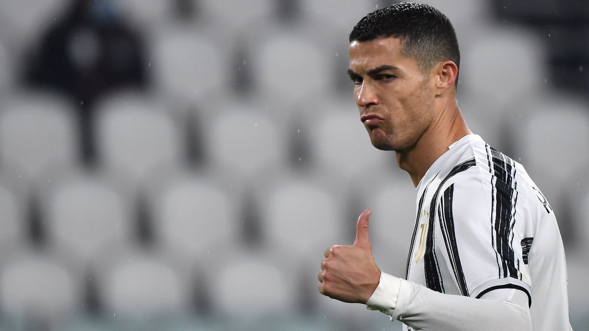 Champions League Betting Odds & Picks: Porto vs. Juventus (Wednesday, Feb. 17) article feature image
