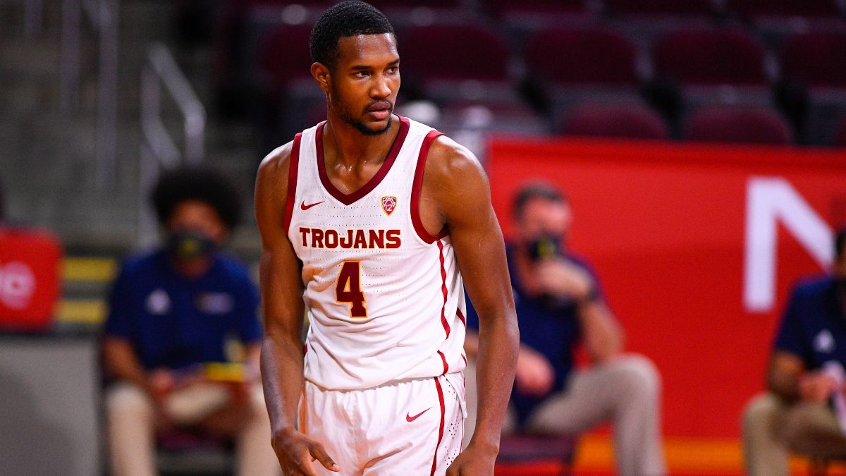 Colorado vs. USC Odds & Picks: Bet the Trojans Behind Freshman Evan Mobley article feature image