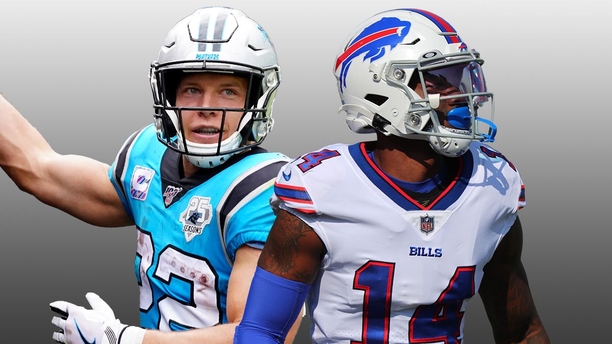 Week 14 Fantasy Rankings Tiers For Your Playoff Start Sit Decisions