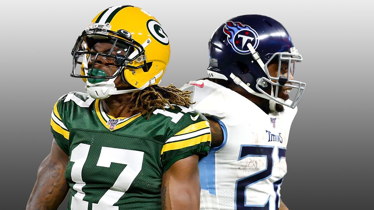 Fantasy Rankings & Tiers For Making Week 13 Start/Sit Decisions article feature image