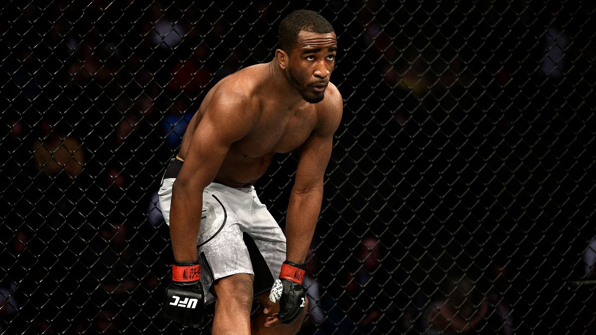 UFC Fight Night Betting Odds: Geoff Neal Moves to Favorite vs. Stephen Thompson article feature image