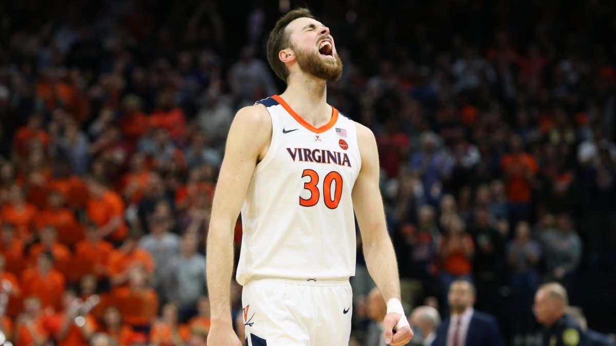 Gonzaga vs. Virginia Odds & Picks: Betting Value on Cavaliers in College Basketball’s Marquee Matchup article feature image