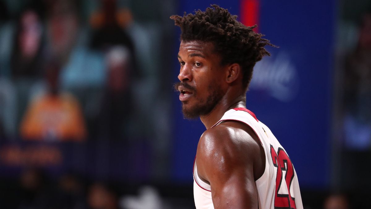 NBA Injury Report & Starting Lineups (Dec. 25): Jimmy Butler Active for the Heat’s Christmas Day Matchup article feature image