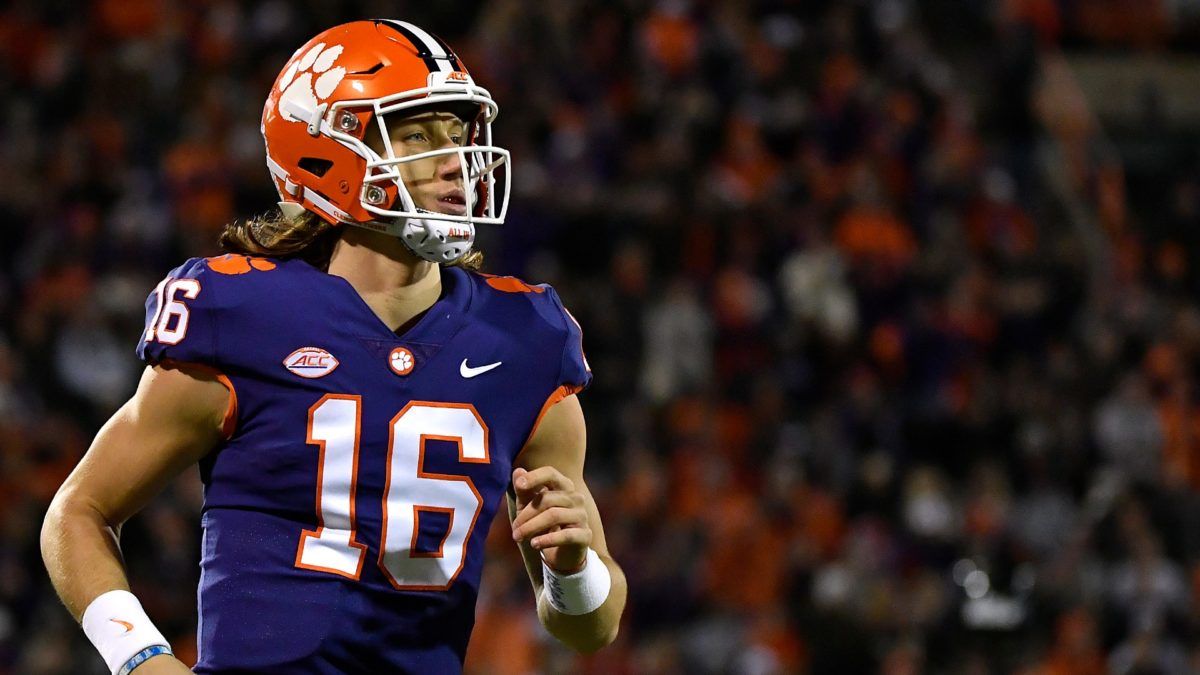 New Year’s Day Sugar Bowl Player Props for Clemson vs. Ohio State: Lawrence Expected to Outperform Fields (Friday, Jan. 1) article feature image