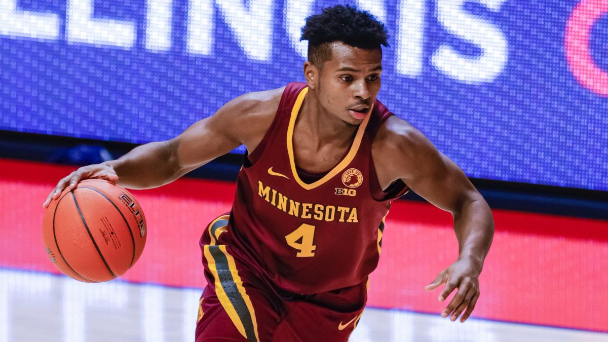Minnesota vs. Wisconsin Thursday College Basketball Odds & Picks: Bet on Gophers in Top-25 Showdown article feature image