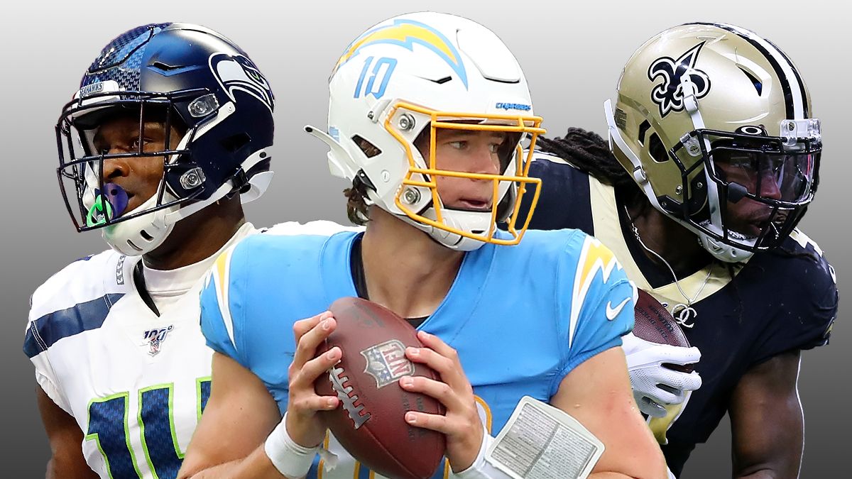 NFL Odds, Picks & Previews For Week 14: Your Guide To Betting All of Sunday’s Games article feature image