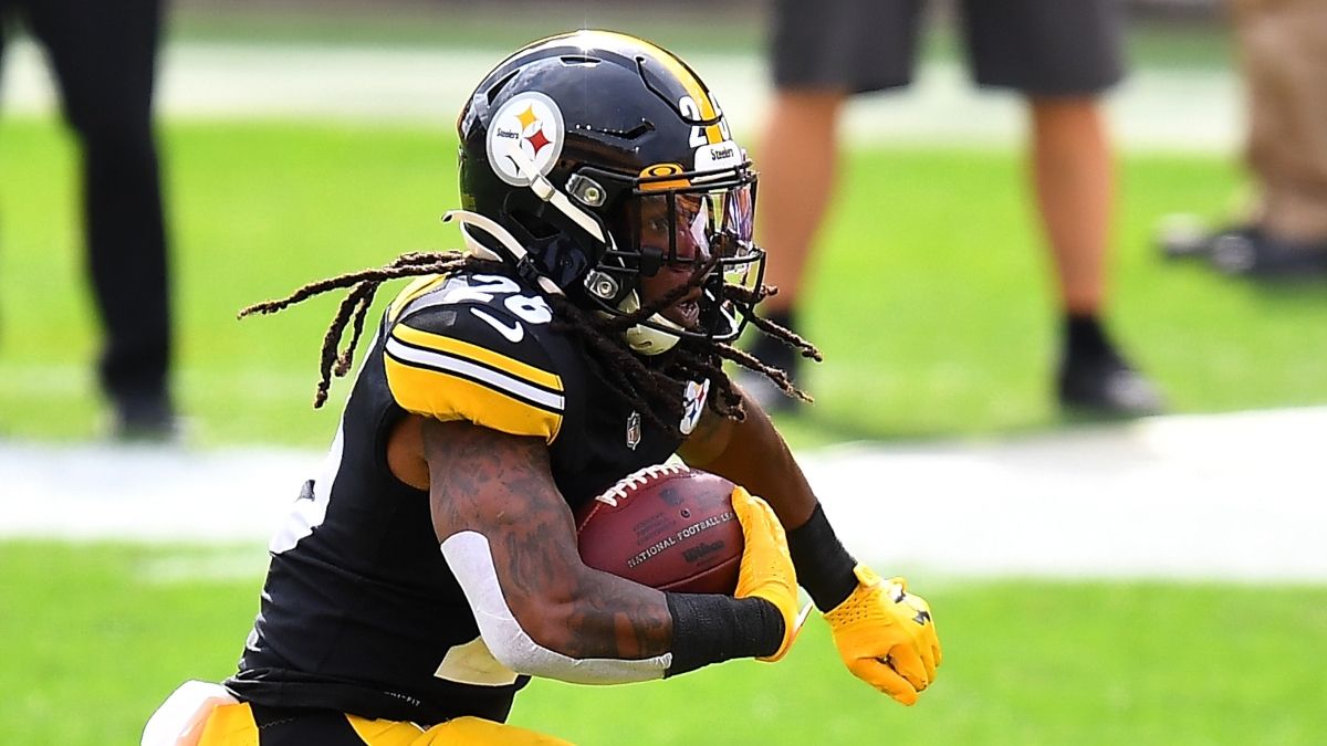 NFL Prop Bets & Picks For Ravens vs. Steelers On Wednesday article feature image