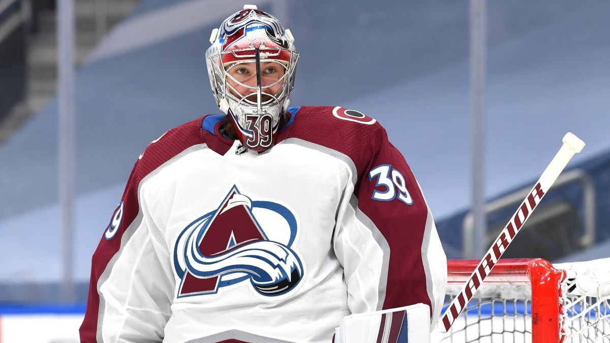 Avalanche vs. Wild Odds, Preview, Prediction for Friday, April 29: Betting Guide to This NHL Affair article feature image