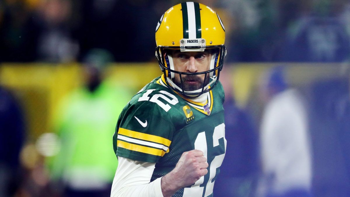 Sunday Night Football Promo: Bet $20, Win $125 if the Packers Gain a Yard! article feature image