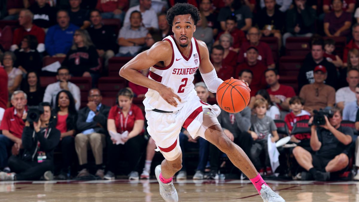 College Basketball Odds & Picks for Stanford vs. USC: Look to Bet the Cardinal Live article feature image