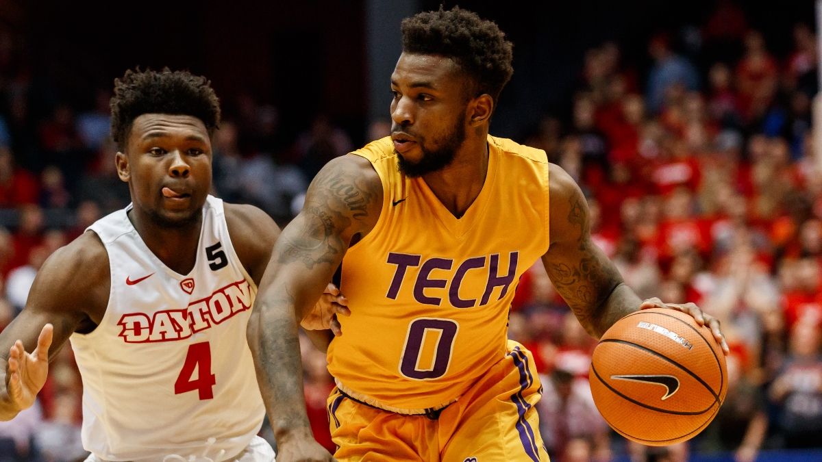 College Basketball Odds & Pick for Tennessee Tech vs. Jacksonville State: Sharps, Experts Aligned on Spread article feature image
