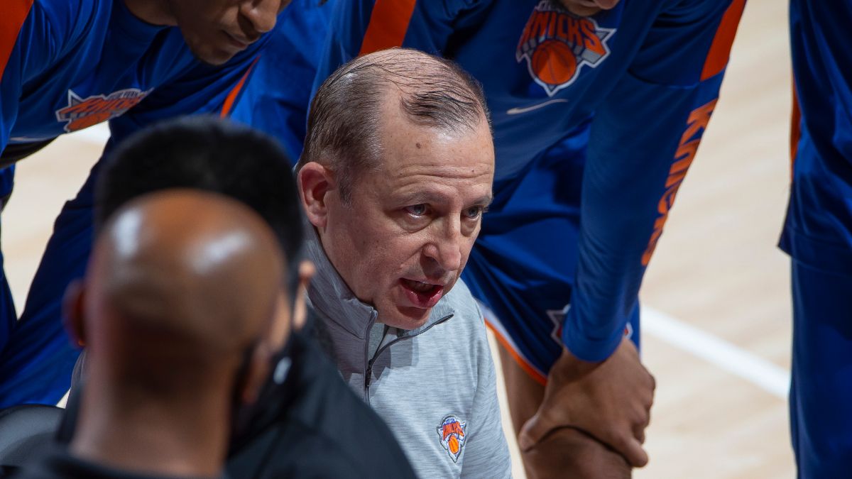 NBA Odds & Picks for Hornets vs. Knicks: New York Going For 10-Game Cover Streak (Tuesday, April 20) article feature image