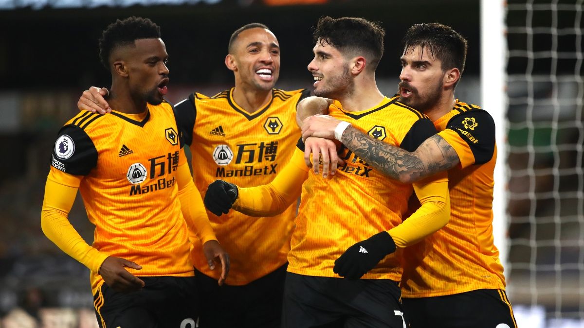 Premier League Odds Picks And Predictions Wolverhampton Wanderers Vs Burnley Monday Dec 21