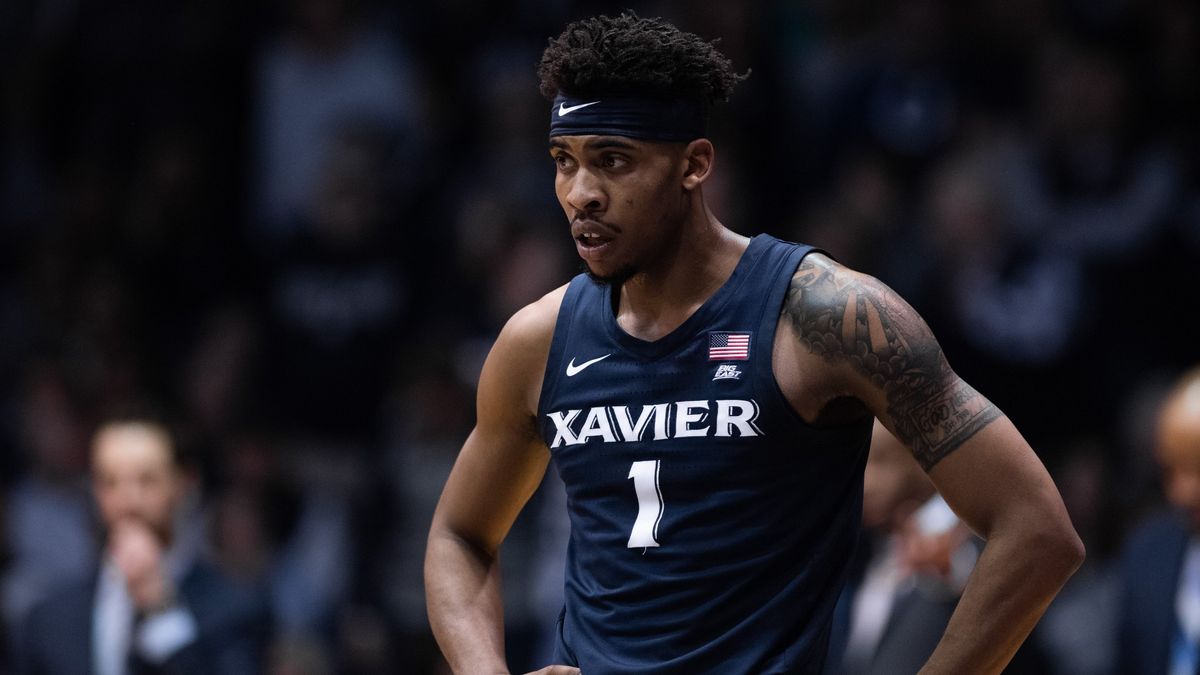 College Basketball Odds & Picks for Xavier vs. Cincinnati: Balanced Musketeers Will Be Too Much For Bearcats article feature image
