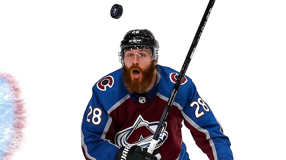 NHL Opening Week Promo: Bet on the Avalanche Game, Get $100 Free! article feature image