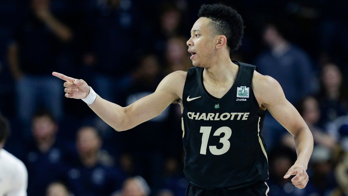 College Basketball Six Pack Friday Best Bets From Three Man Weave