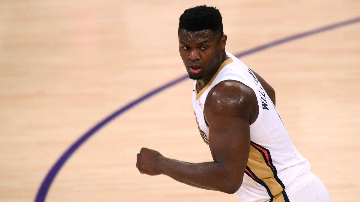 NBA Odds & Betting Picks: Our Staff’s Favorite Saturday Night Bets (Jan. 30) article feature image