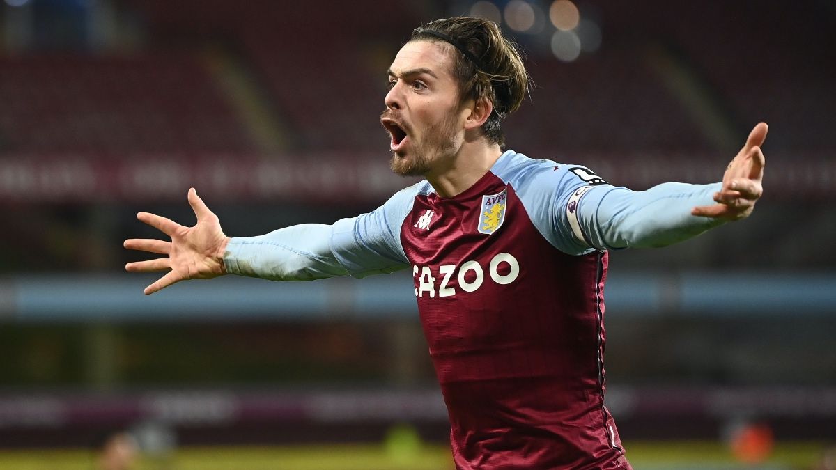 Premier League Betting Odds, Picks & Predictions Aston Villa vs