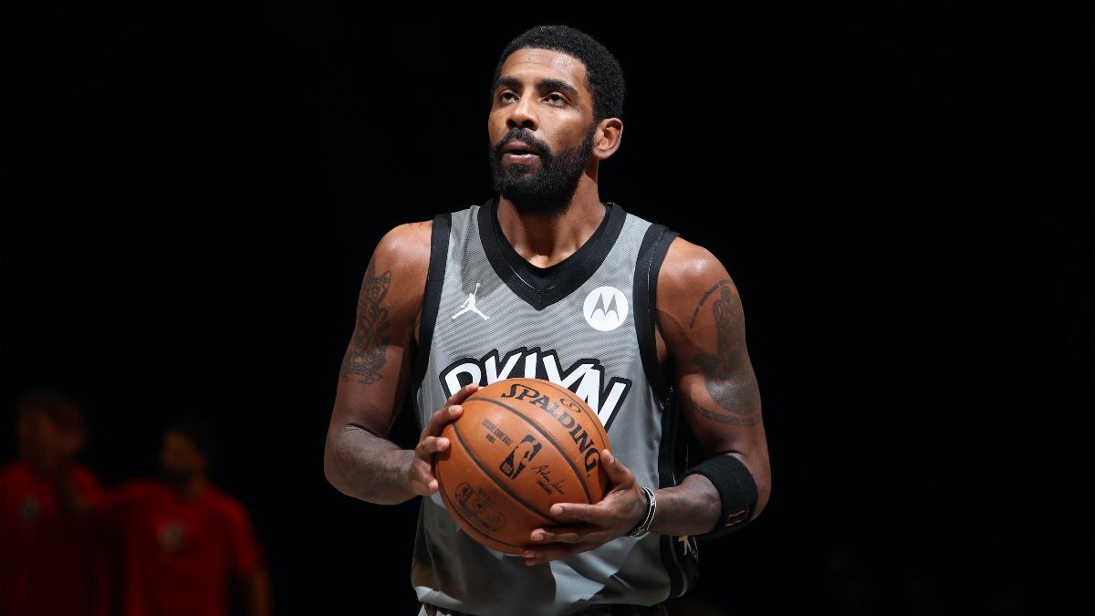 Wednesday NBA Odds & Betting Picks: Our Bets Bets for Nets vs. Cavaliers (Jan. 20) article feature image