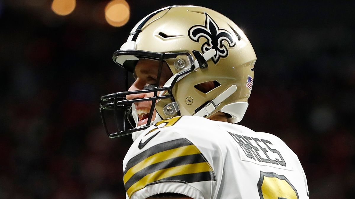 Bucs-Saints Promos: Bet $20, Win $100 if New Orleans Scores a Point, More! article feature image