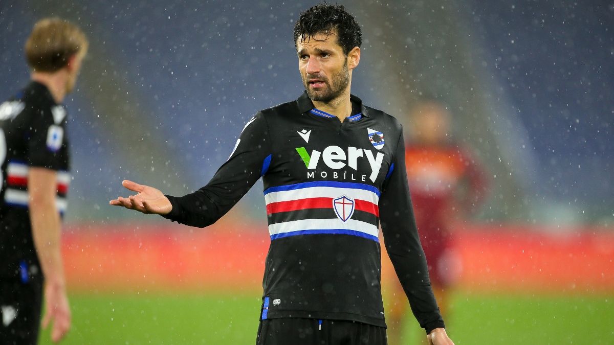 Spezia vs. Sampdoria: Serie A Odds, Picks & Predictions ...