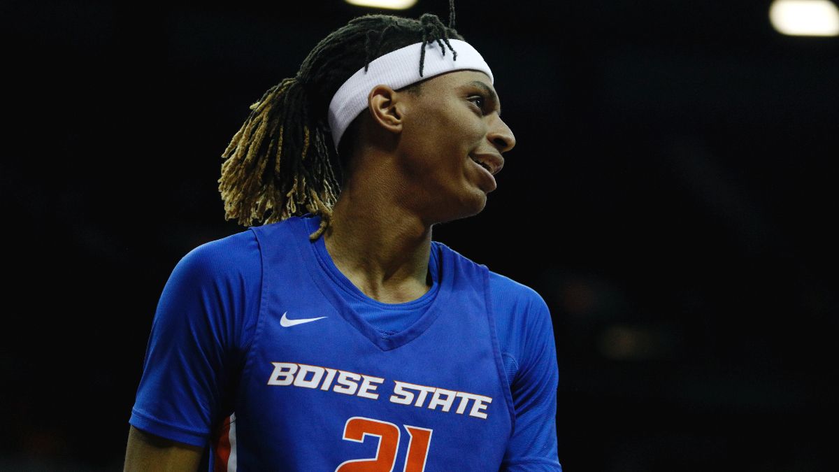 Boise State Vs Colorado State College Basketball Odds Pick Bet Rams 