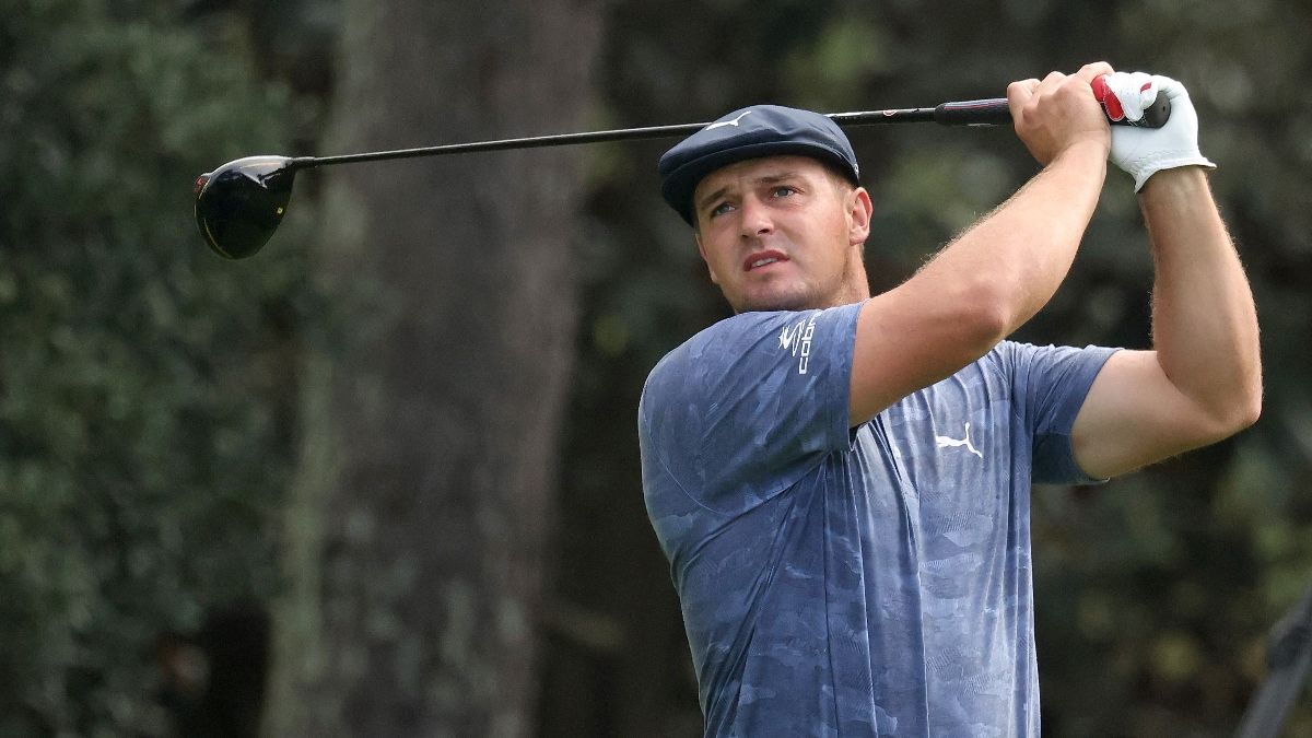 Sentry Tournament of Champions Best Bets: Our Picks to Win at Kapalua article feature image