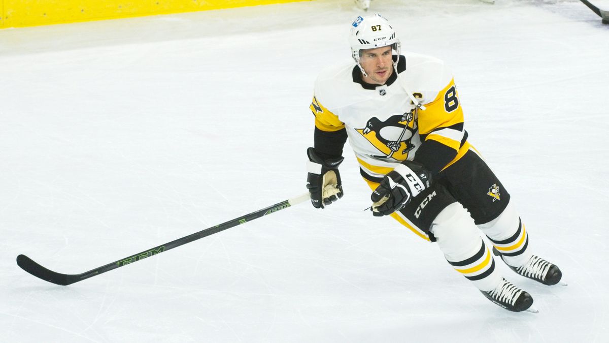 Capitals vs. Penguins NHL Odds & Pick: Expect Plenty of Goals in Pittsburgh article feature image
