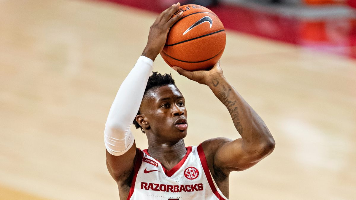 Arkansas vs. LSU College Basketball Odds & Pick: How to Bet Based on Cam Thomas’ Injury Status article feature image