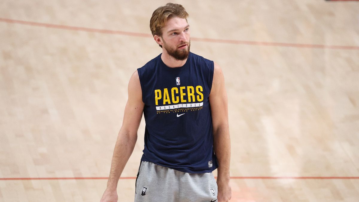 NBA Injury News & Starting Lineups (Jan. 27): Domantas Sabonis, Pascal Siakam Questionable for Wednesday article feature image