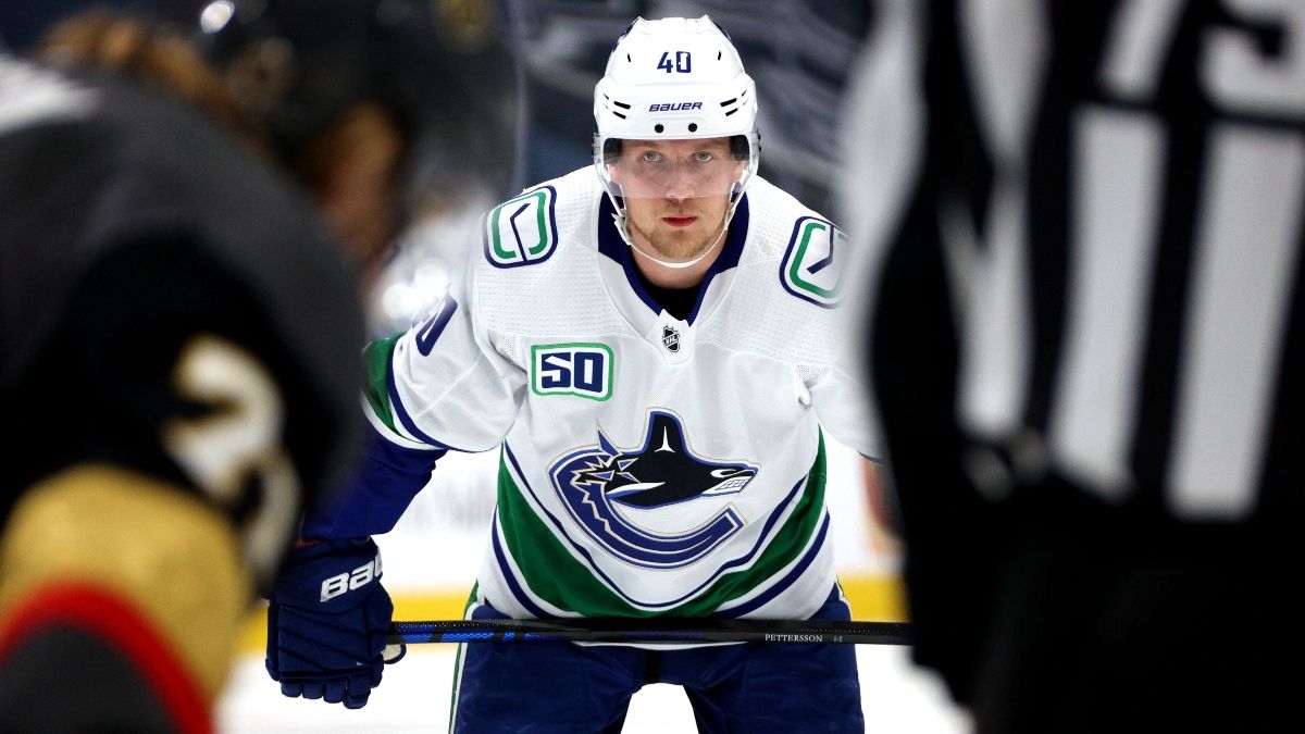 2021 NHL Season Betting Preview: Our 3 Best Bets for the Hart Trophy article feature image