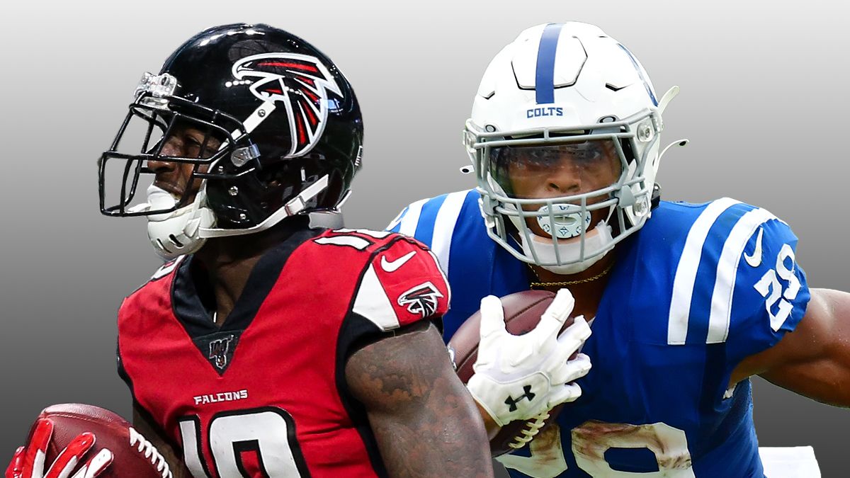 Fantasy Rankings & Tiers For Your Week 17 Championship Start/Sit Decisions