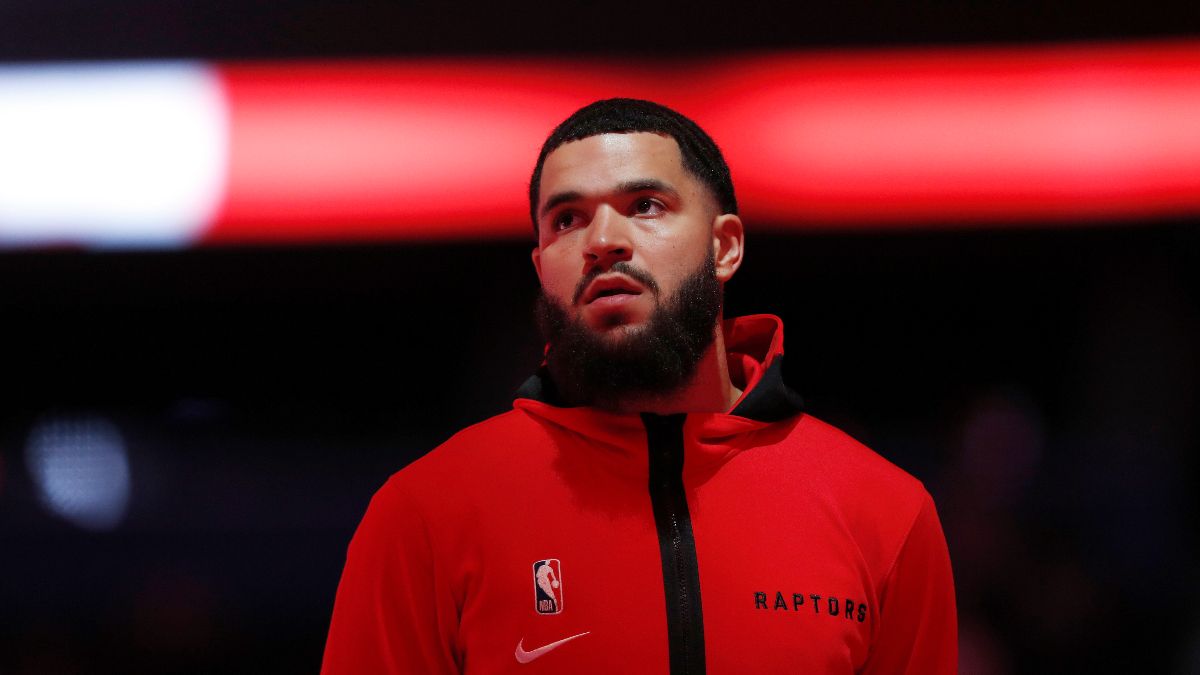 NBA Injury News & Starting Lineups (January 29): Fred VanVleet Questionable, Jimmy Butler Probable Saturday article feature image