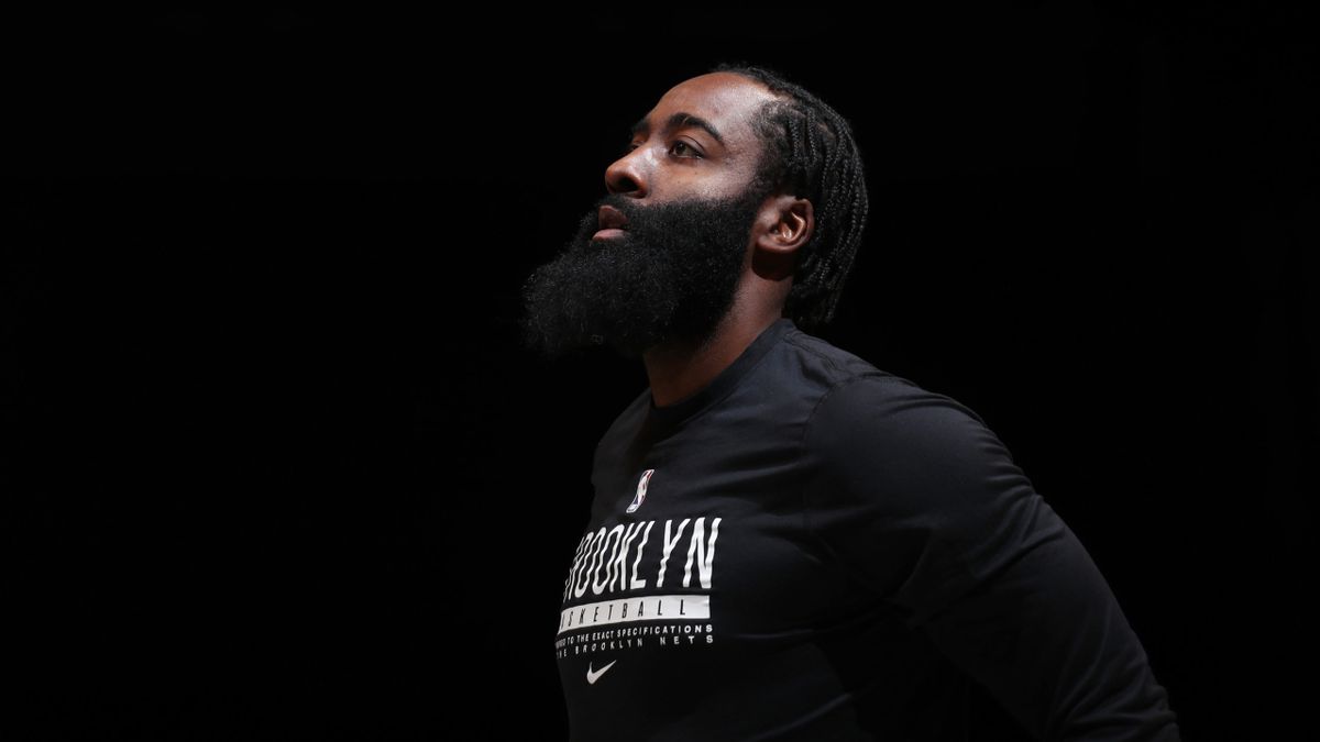 NBA Injury News & Starting Lineups (Jan. 31): James Harden Out , Donovan Likely to Return Sunday article feature image