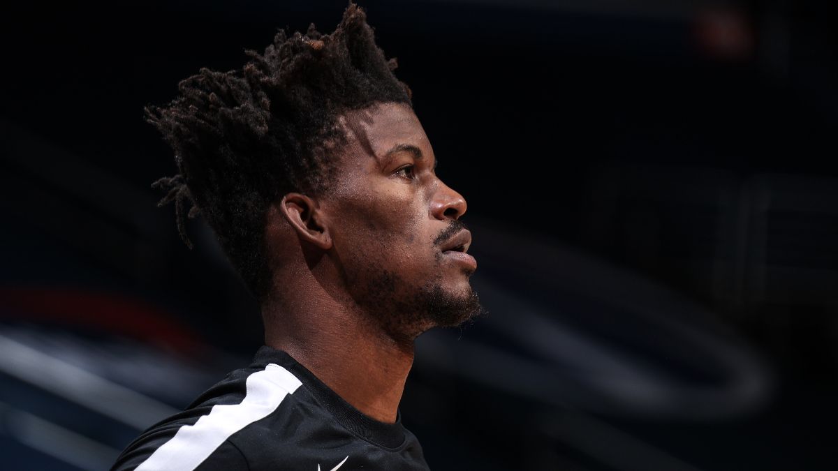 NBA Injury News & Starting Lineups (March 4): Jimmy Butler Active, Bam Adebayo Out Thursday article feature image