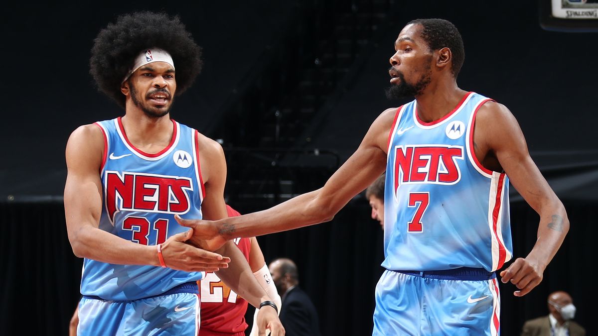 Nets vs. Knicks Odds & Picks: Trust Brooklyn to Put Up Points article feature image