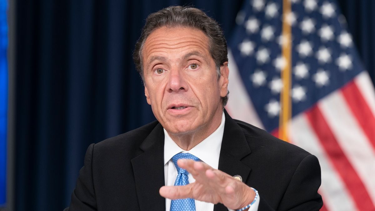 New York Sports Betting: What Comes After Andrew Cuomo’s Support For Online Wagering, What A Lottery Would Mean, More article feature image
