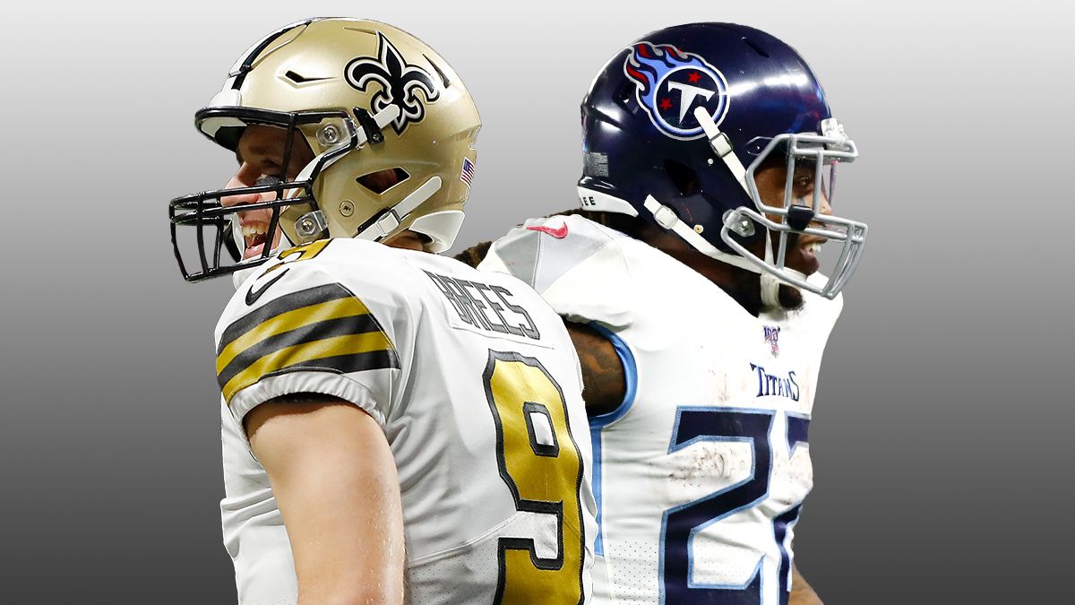 NFL Odds, Picks & Predictions: Your Guide To Betting Every Week 17 Game article feature image