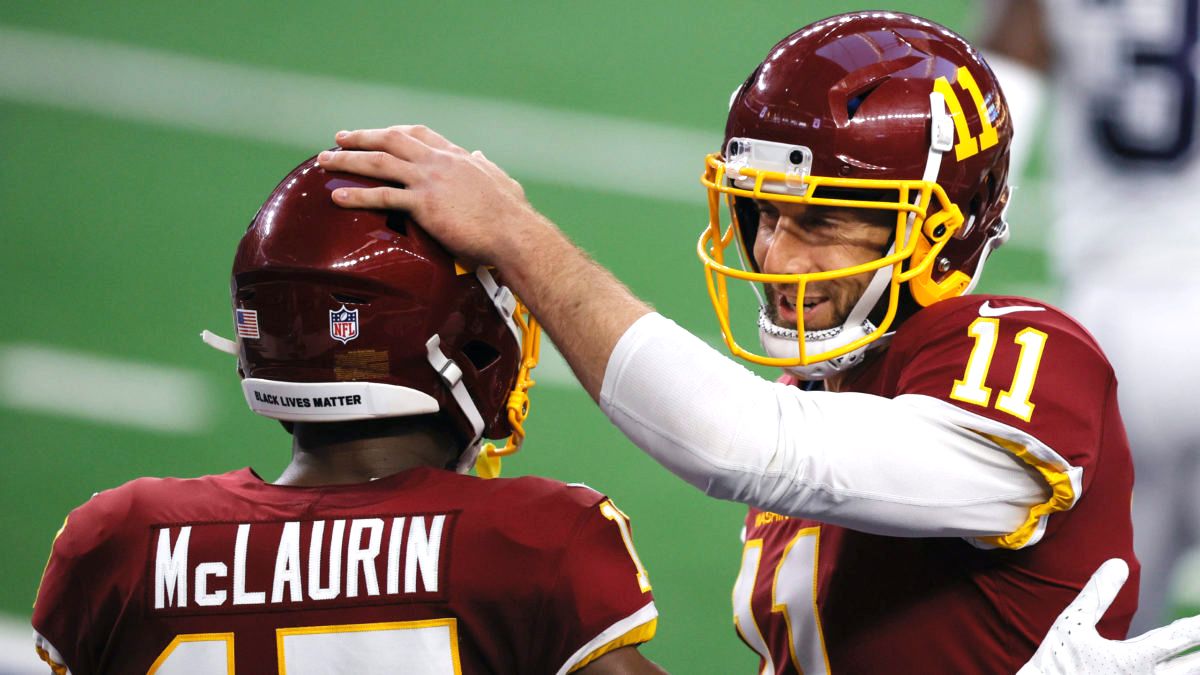 Washington vs. Eagles Picks & Predictions How To Bet Sunday Night Football