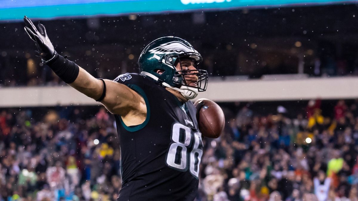 Koerner’s Prop Pick For Eagles vs. Washington On Sunday Night Football article feature image
