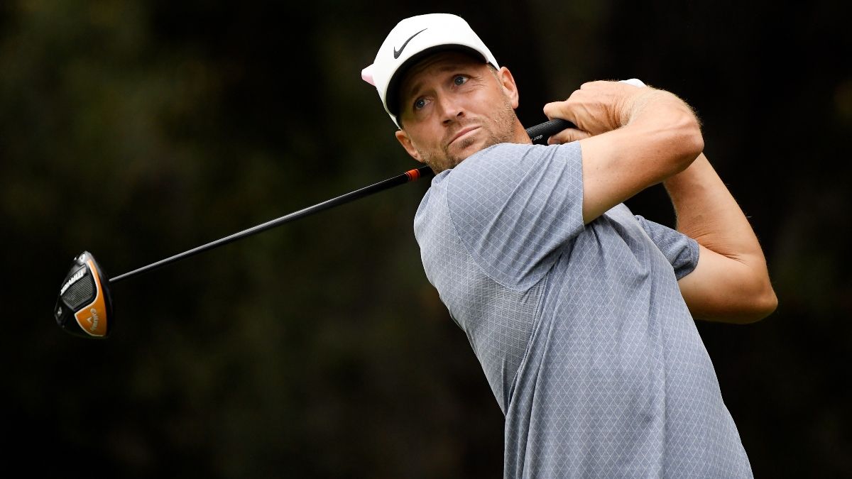 2021 Farmers Insurance Open Sleeper Picks: The Best Longshot Bets to Win at Torrey Pines article feature image