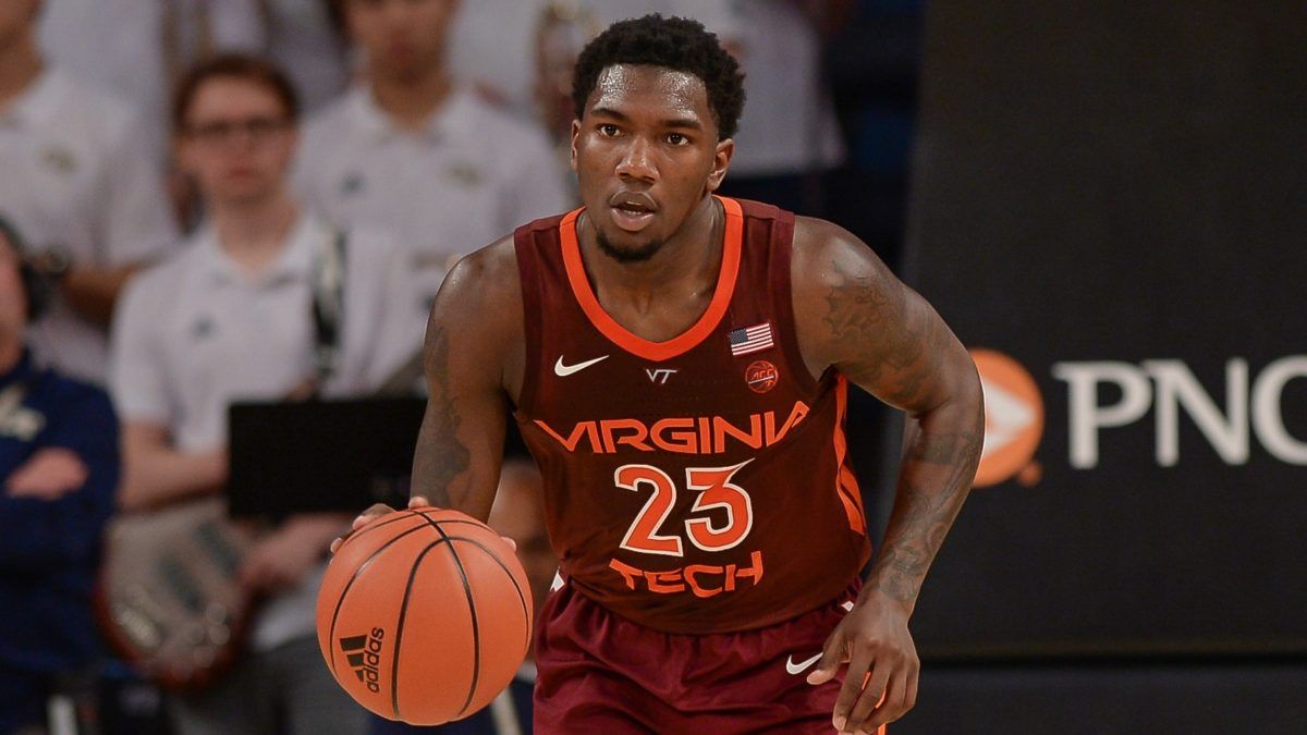 Odds & Pick for Duke vs. Virginia Tech Basketball: Betting Value on Hokies If Jalen Johnson Sits article feature image
