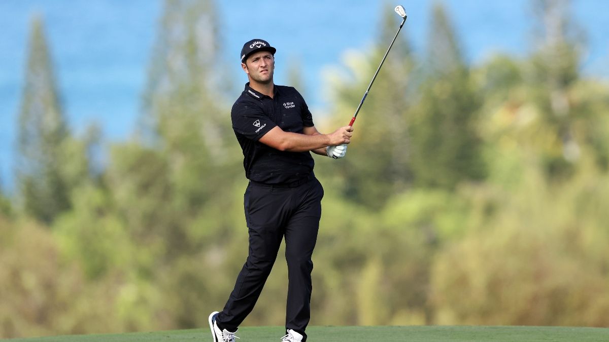 2021 Farmers Insurance Open Odds: Jon Rahm the Favorite at Torrey Pines article feature image