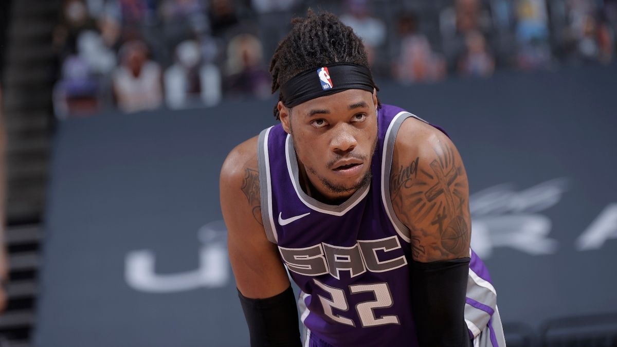 Friday NBA Player Prop Bets & Picks: Why You Should Back Richaun Holmes, Fade John Collins (Jan. 22) article feature image