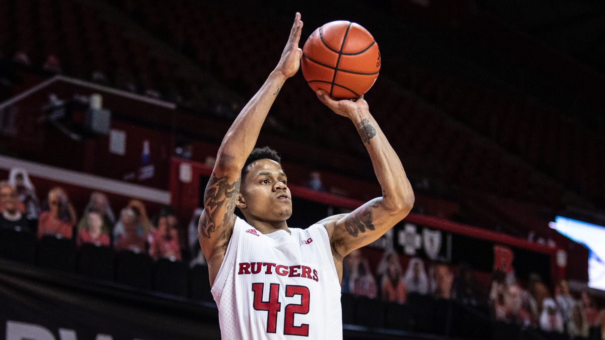Ohio State vs. Rutgers College Basketball Betting Odds & Pick: Back Scarlet Knights In Piscataway article feature image